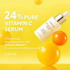 TIRTIRTIRTIR Pure Vitamin C24 Serum 30mlSkinShop