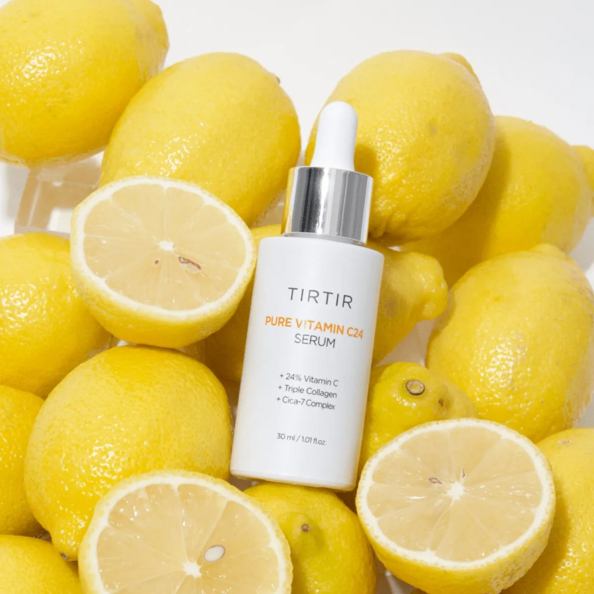 TIRTIRTIRTIR Pure Vitamin C24 Serum 30mlSkinShop