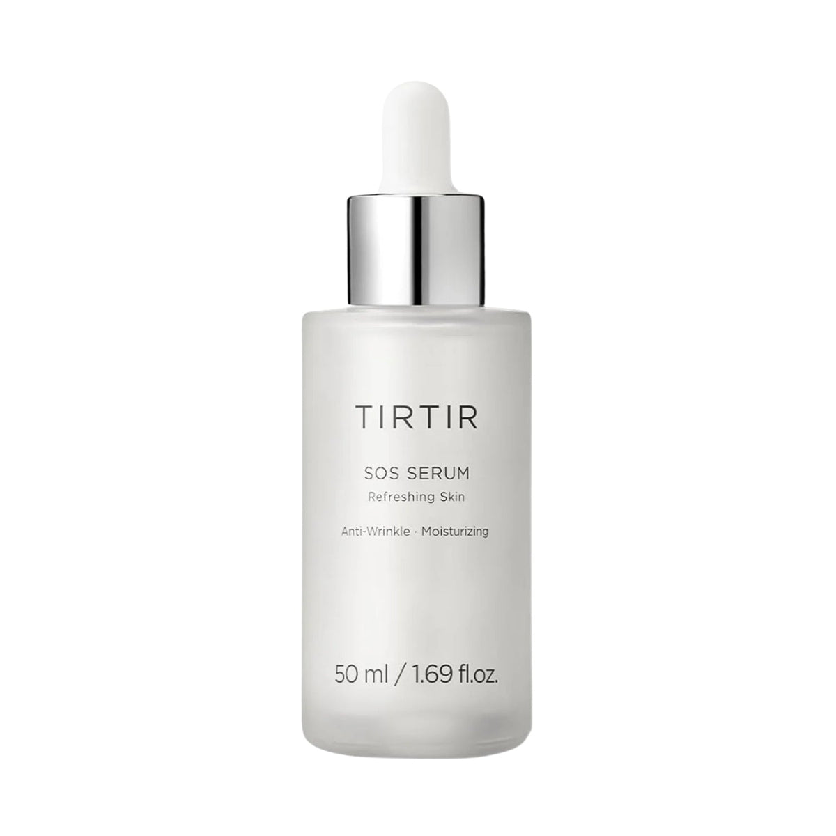 TIRTIRTIRTIR SOS Serum 50mlSkinShop