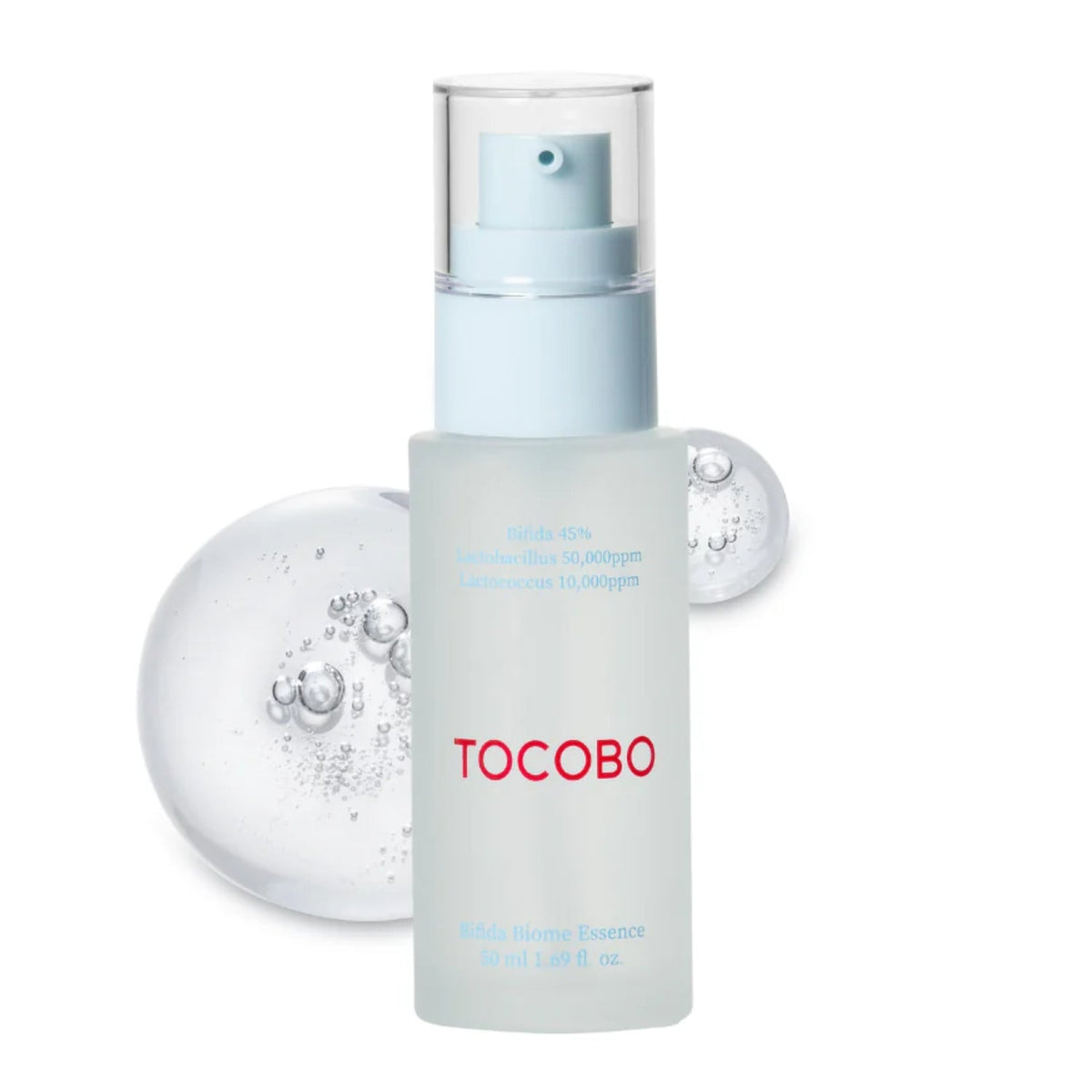 TOCOBO Bifida Biome Essence 50ml SkinShop
