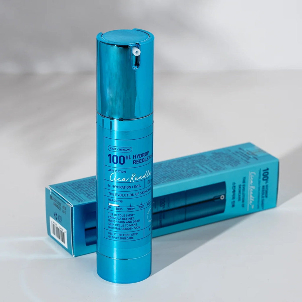 VT CosmeticsVT Cosmetics Hydrop Reedle Shot 100hL 50mlSkinShop