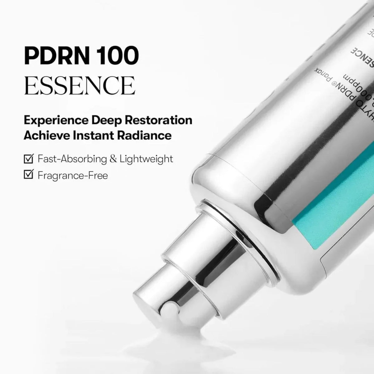 VT Cosmetics PDRN Essence 100 30ml SkinShop