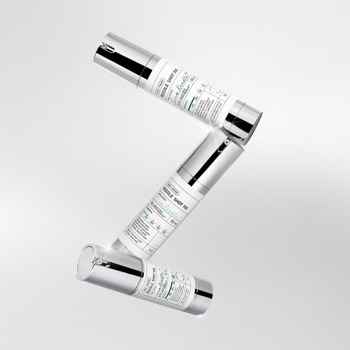 VT Cosmetics Reedle Shot 700 30ml SkinShop