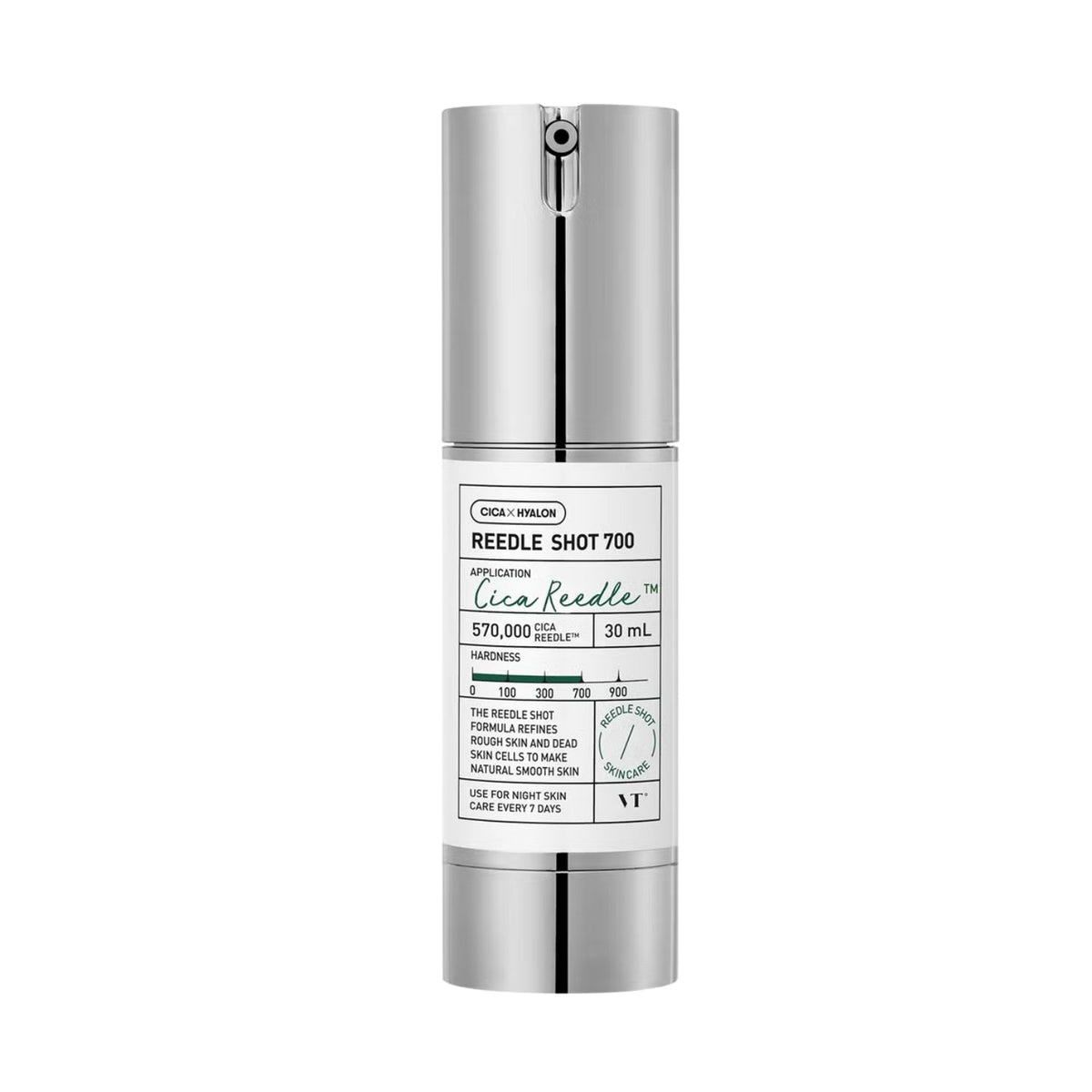 VT Cosmetics Reedle Shot 700 30ml SkinShop