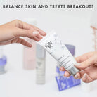 YonKa Paris Yonka Paris | Creme 15 50ml - SkinShop