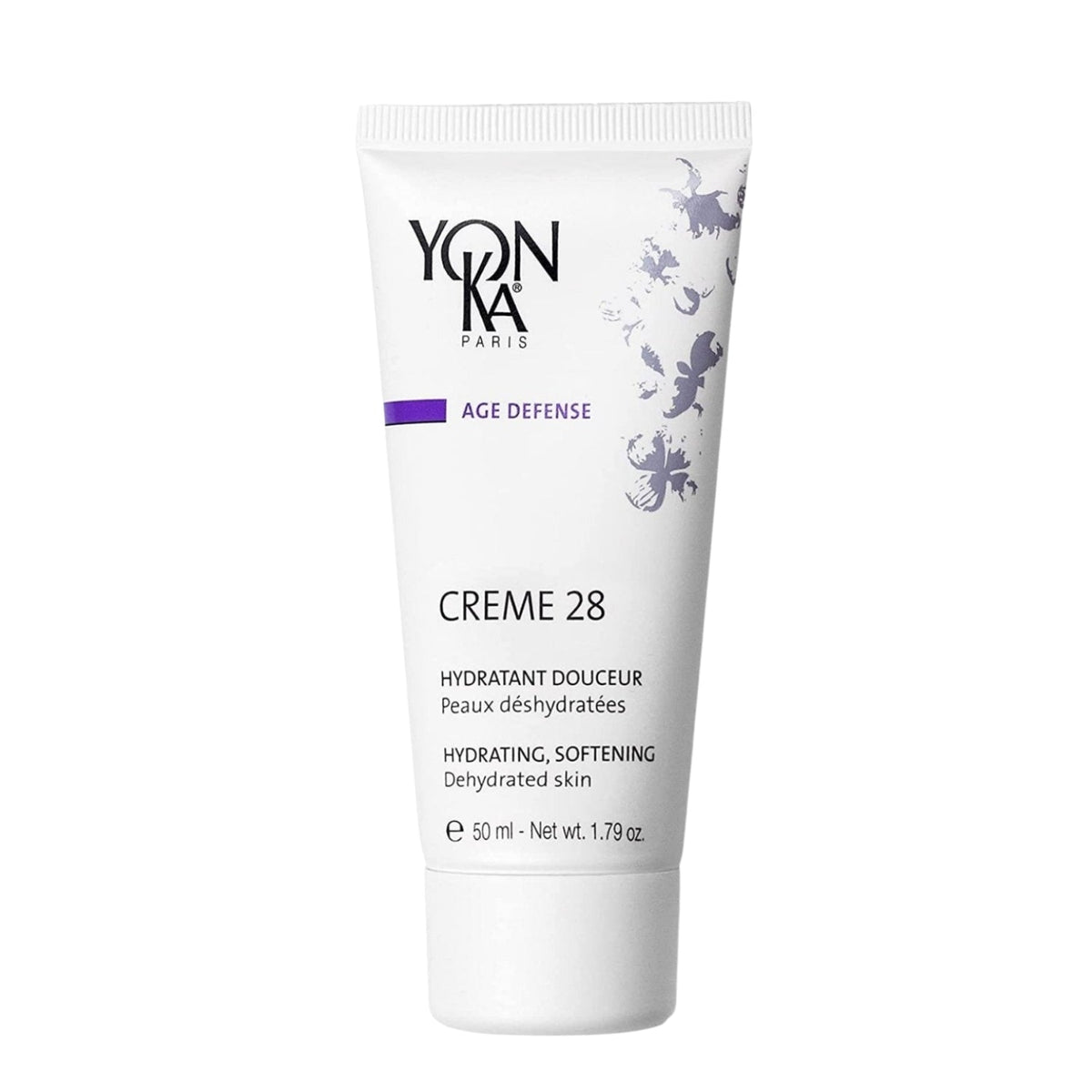 YonKa ParisYonka Paris Creme 28 50mlSkinShop