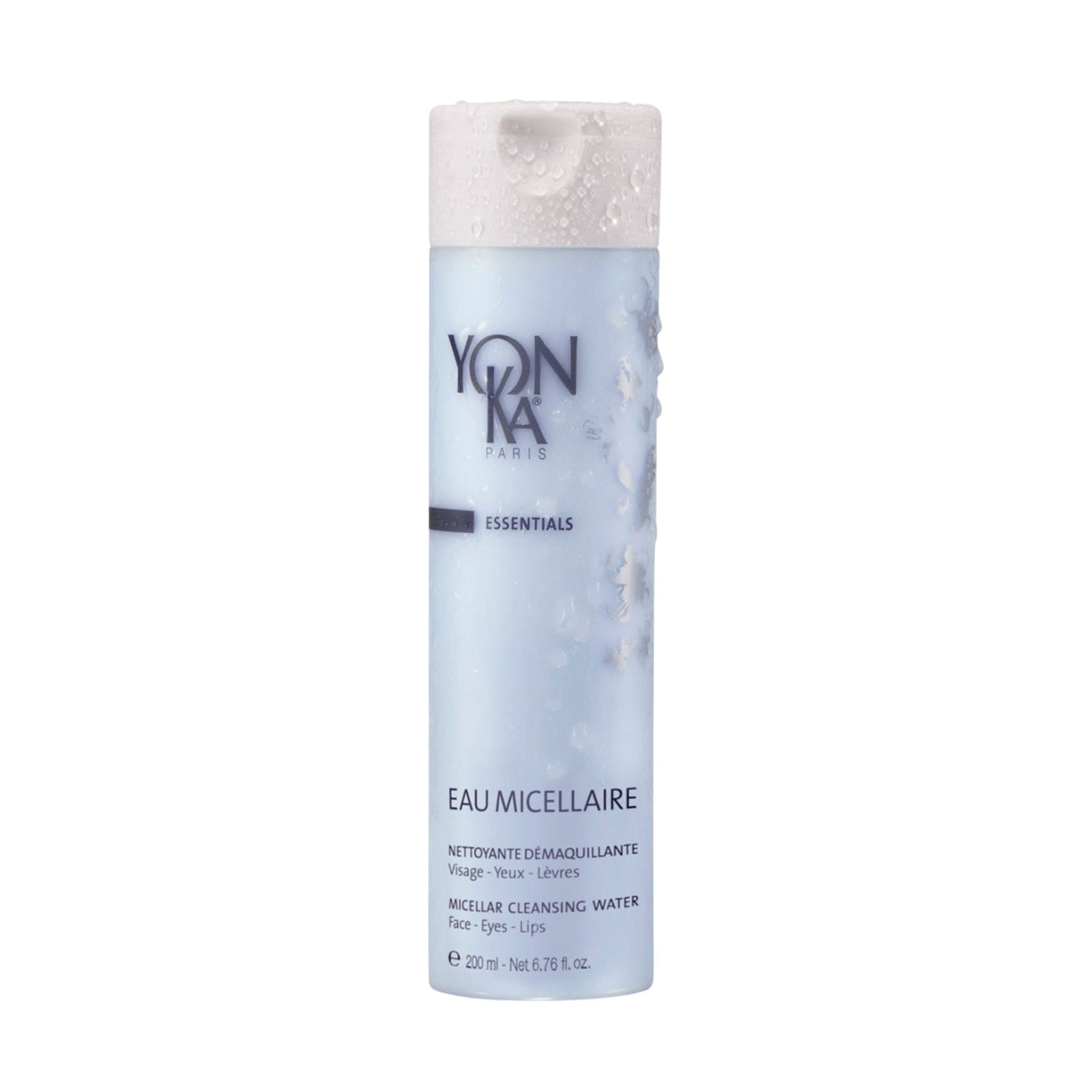 YonKa ParisYonka Paris Eau Micellaire 200mlSkinShop