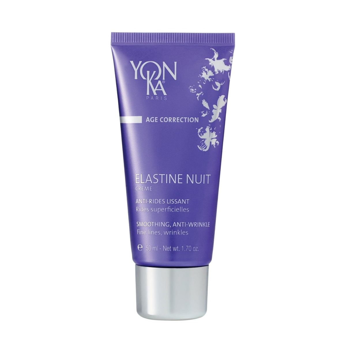YonKa ParisYonka Paris Elastine Nuit 50mlSkinShop