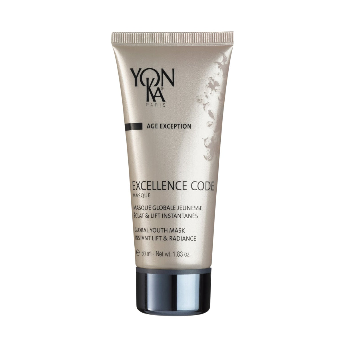 YonKa ParisYonka Paris Excellence Code Masque 50MLSkinShop