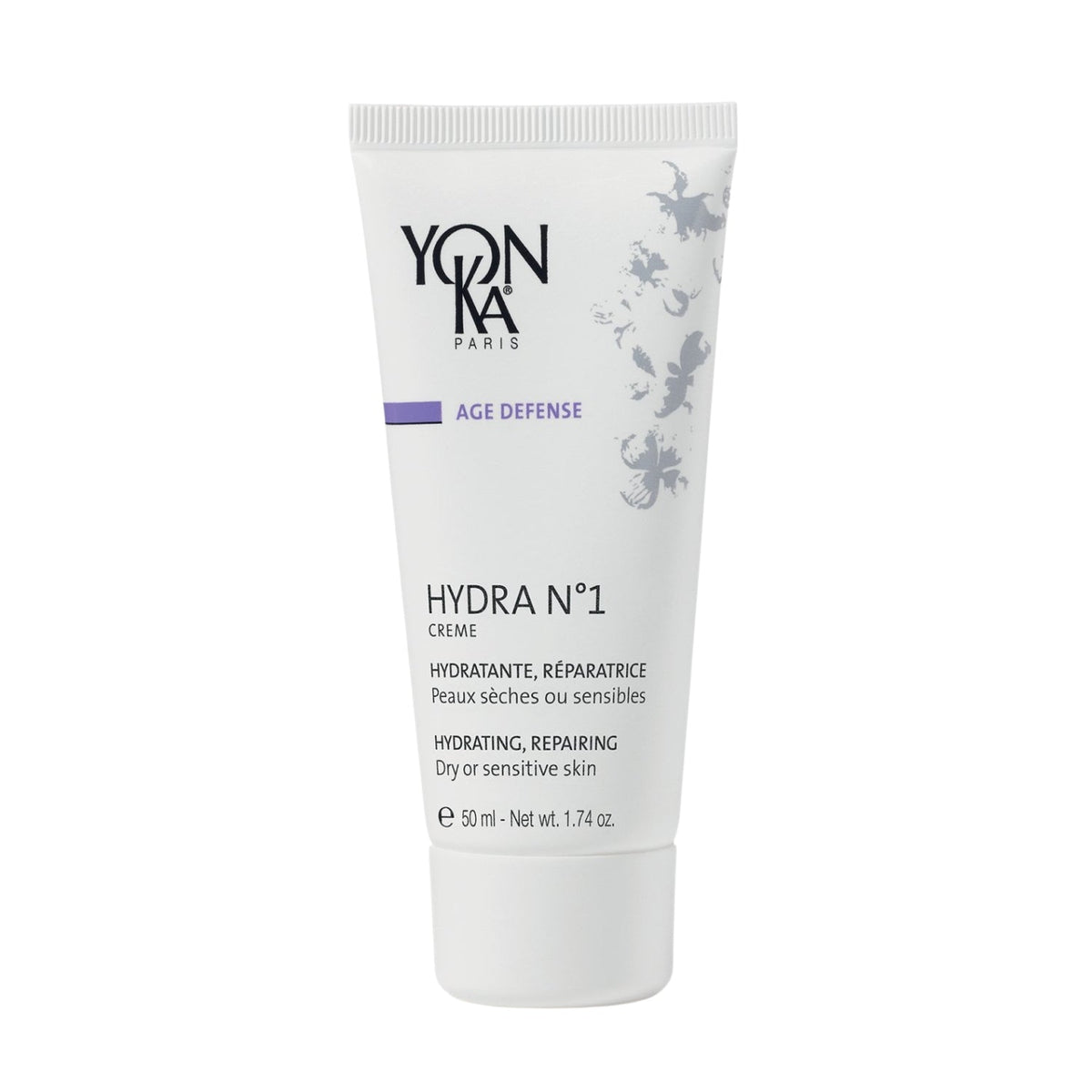 YonKa ParisYonka Paris Hydra No 1 Creme 50mlSkinShop