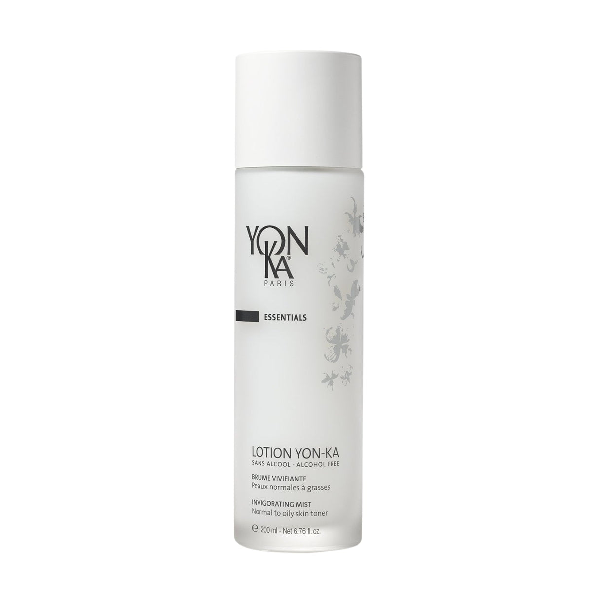 YonKa ParisYonka Paris Lotion Yonka PNG 200mlSkinShop