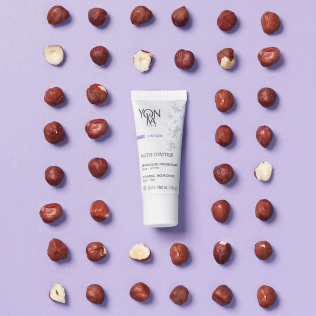 YonKa Paris YonKa Paris | Nutri Contour 15ml - SkinShop