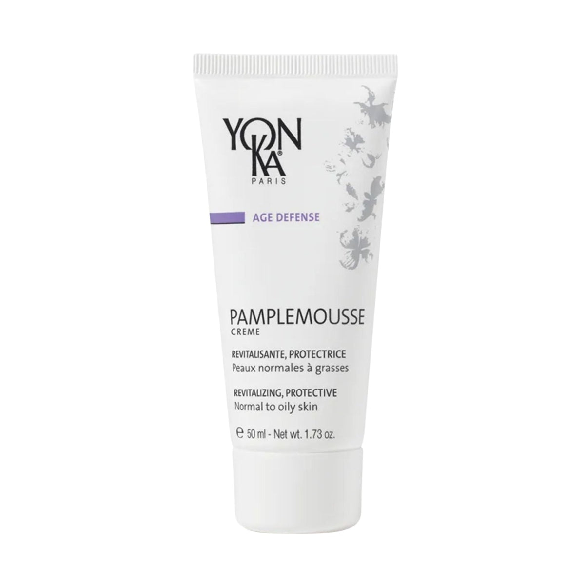 YonKa ParisYonka Paris Pamplemousse PG 50mlSkinShop