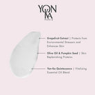 YonKa Paris Yonka Paris | Pamplemousse PS 50ml - SkinShop