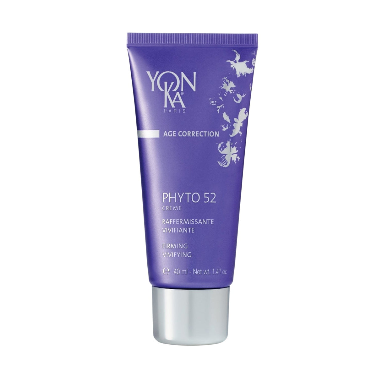 YonKa ParisYonka Paris Phyto 52 50mlSkinShop