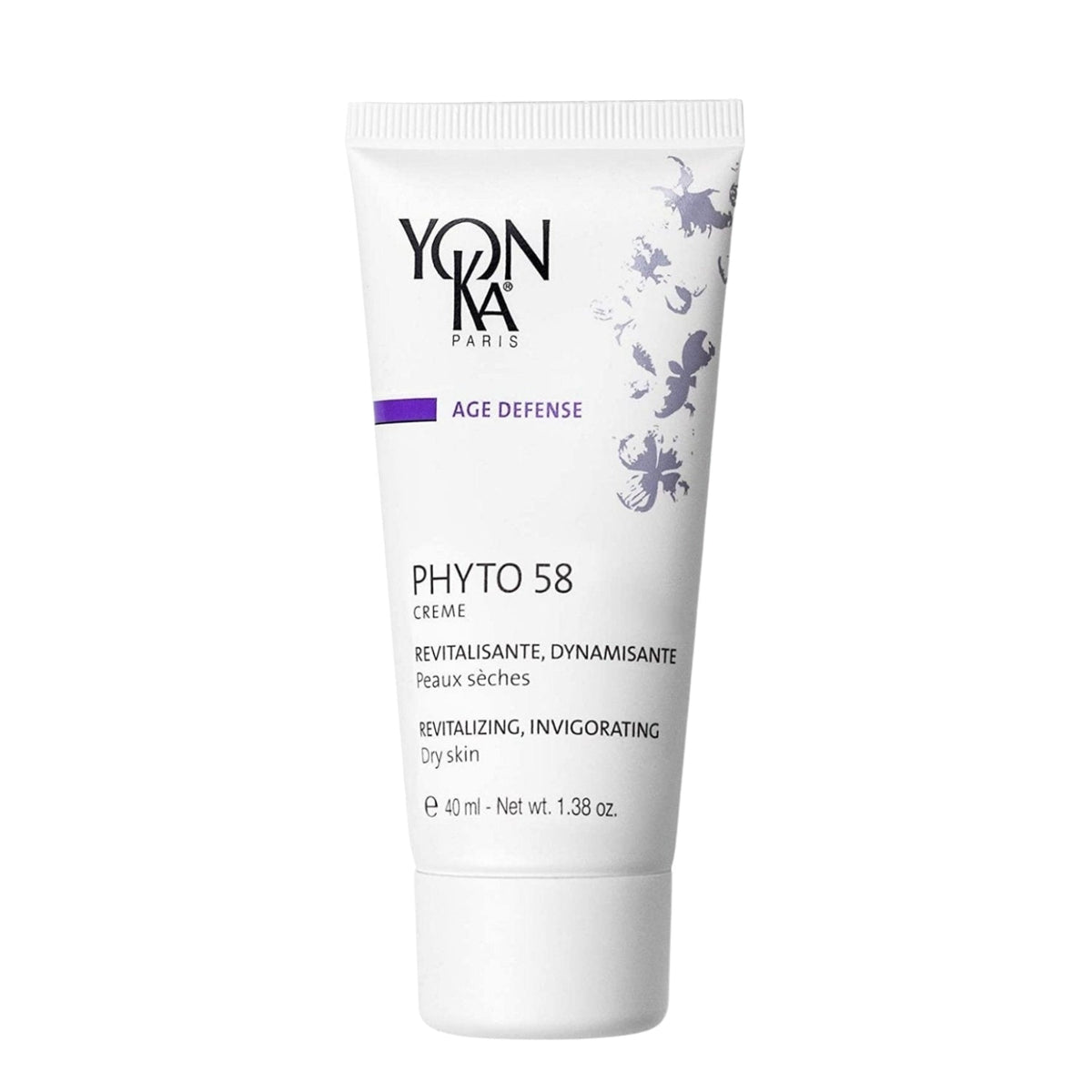 YonKa ParisYonka Paris Phyto 58 PS (Dry Skin) 50mlSkinShop