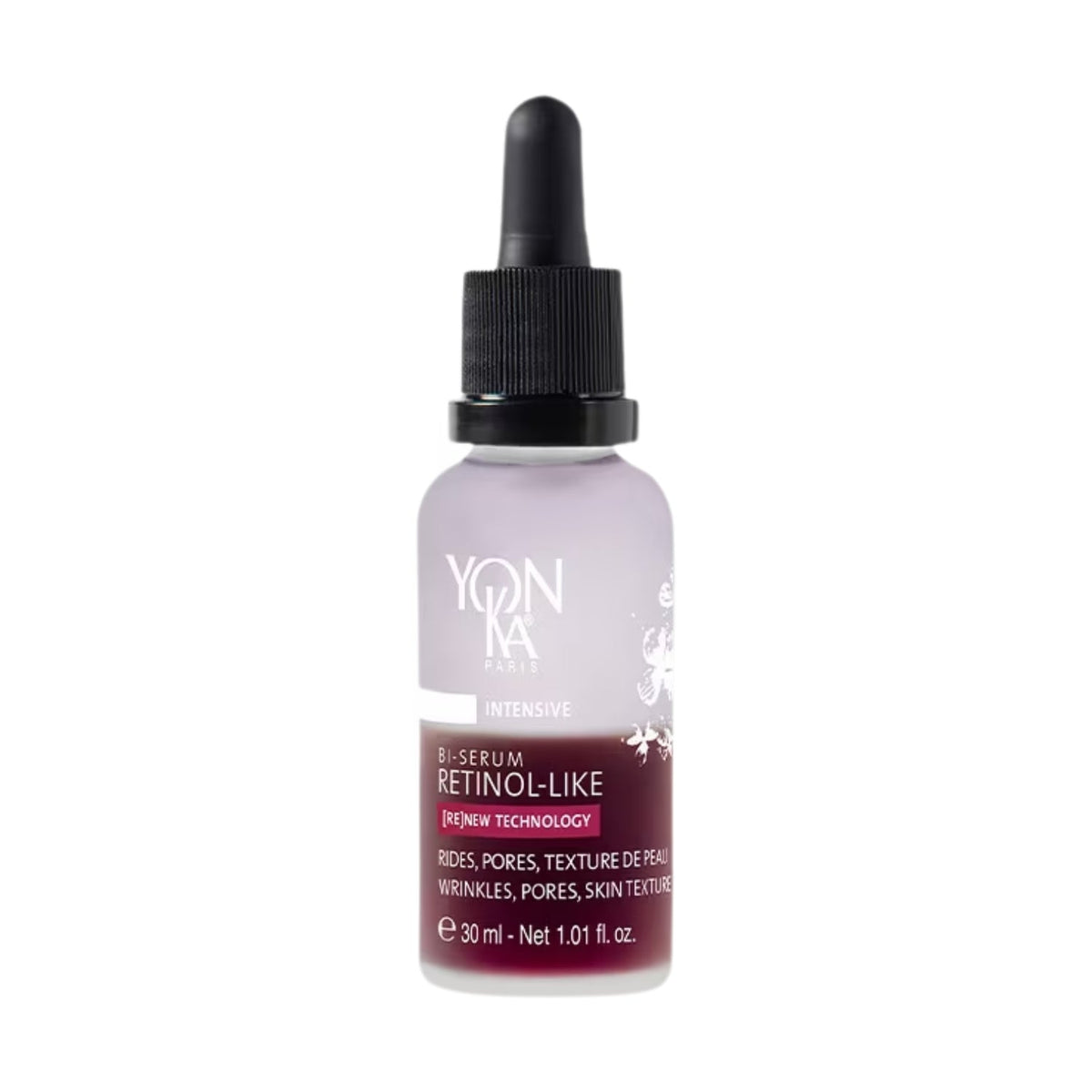 YonKa ParisYonka Paris Retinol-Like Bi-Serum 30mlSkinShop