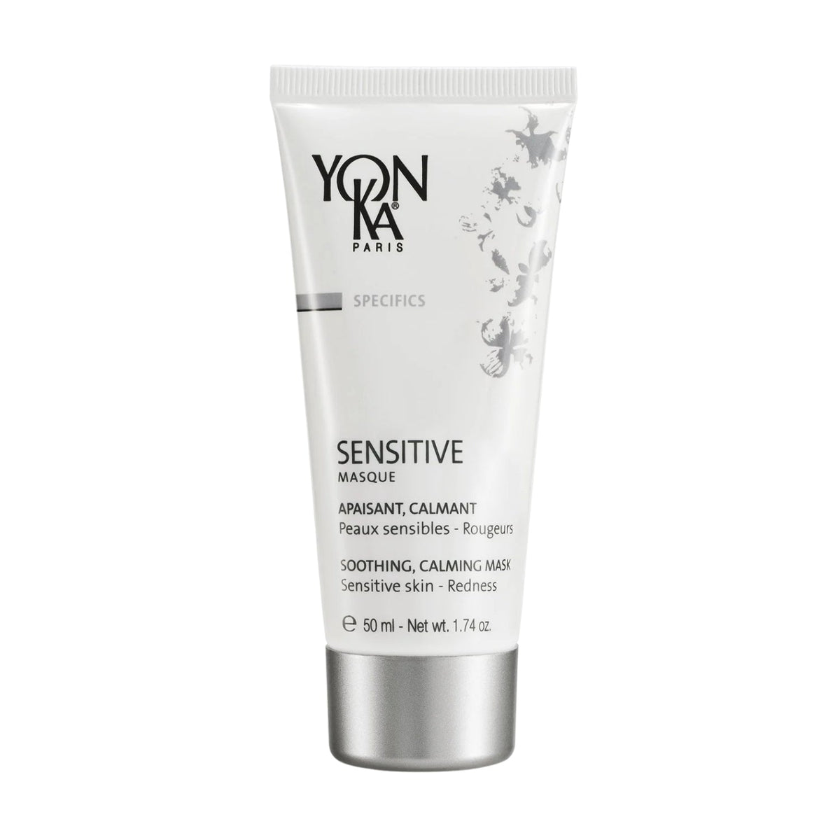 YonKa ParisYonka Paris Sensitive Masque 50MLSkinShop
