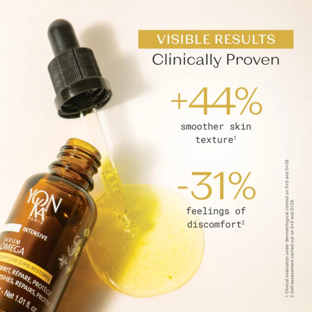 YonKa ParisYonka Paris Serum Omega 30mlSkinShop