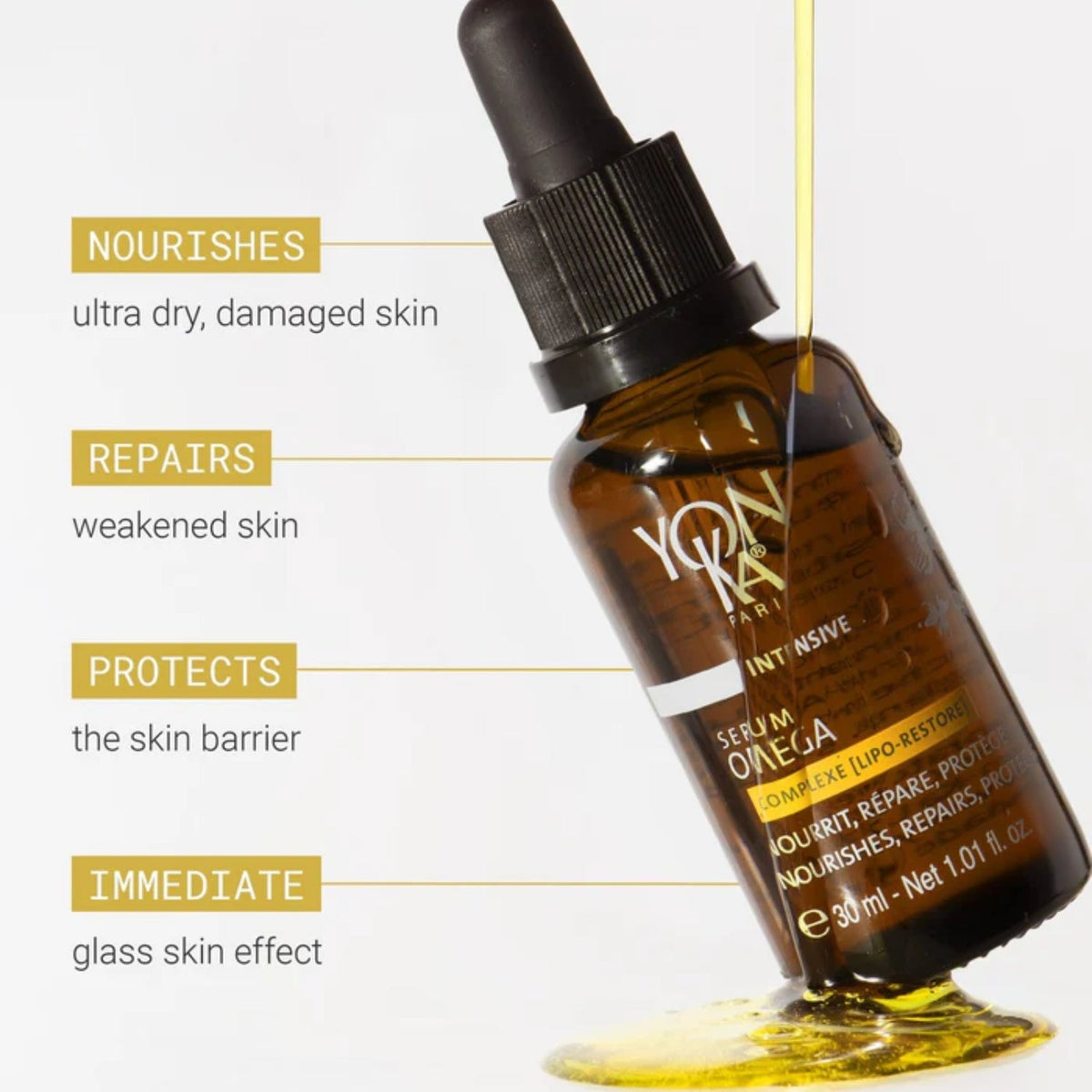 YonKa ParisYonka Paris Serum Omega 30mlSkinShop