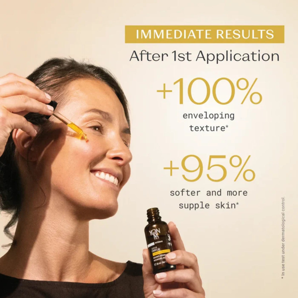 YonKa ParisYonka Paris Serum Omega 30mlSkinShop