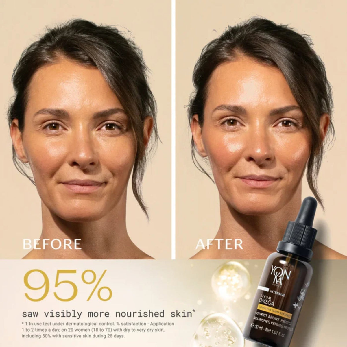 YonKa ParisYonka Paris Serum Omega 30mlSkinShop