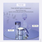 YonKa Paris Yonka Paris | Time Resist Creme Jour 50ml - SkinShop