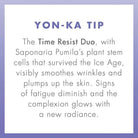YonKa Paris Yonka Paris | Time Resist Creme Jour 50ml - SkinShop