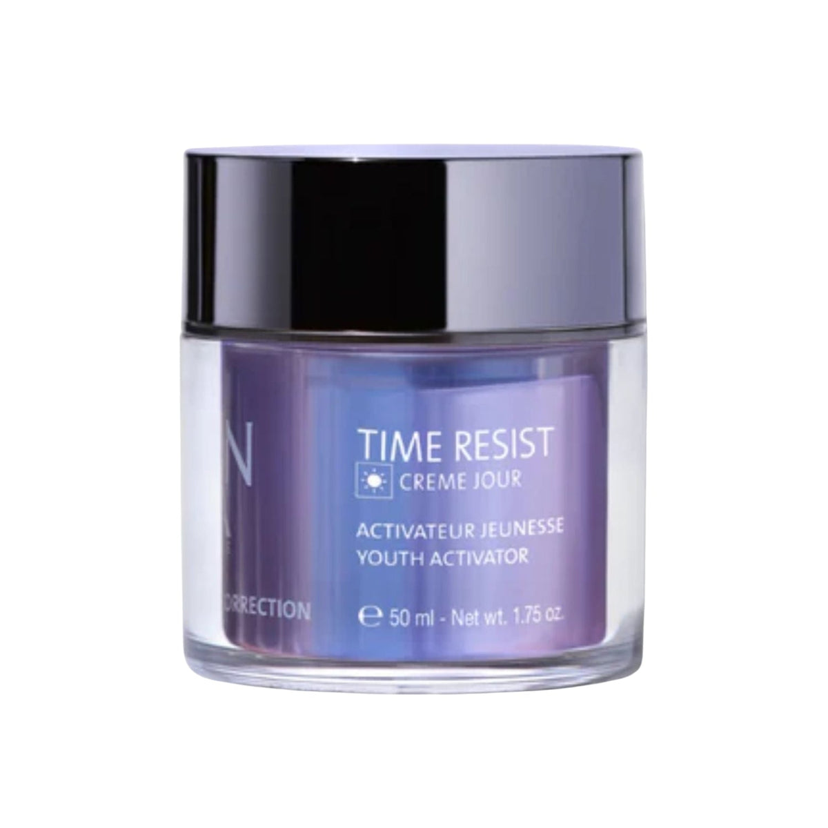 YonKa ParisYonka Paris Time Resist Creme Jour 50mlSkinShop