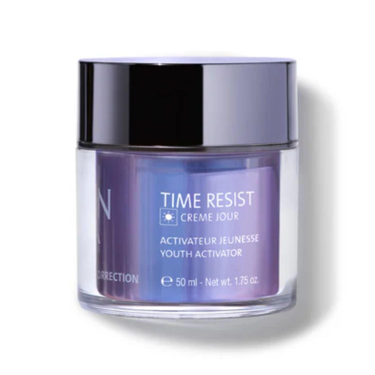 YonKa Paris Yonka Paris | Time Resist Creme Jour 50ml - SkinShop