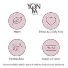 YonKa Paris Yonka Paris | Time Resist Creme Jour 50ml - SkinShop