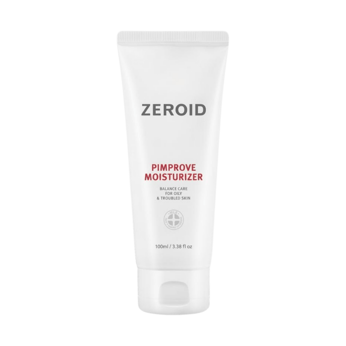 ZEROIDZEROID Pimprove Moisturizer 100mlSkinShop