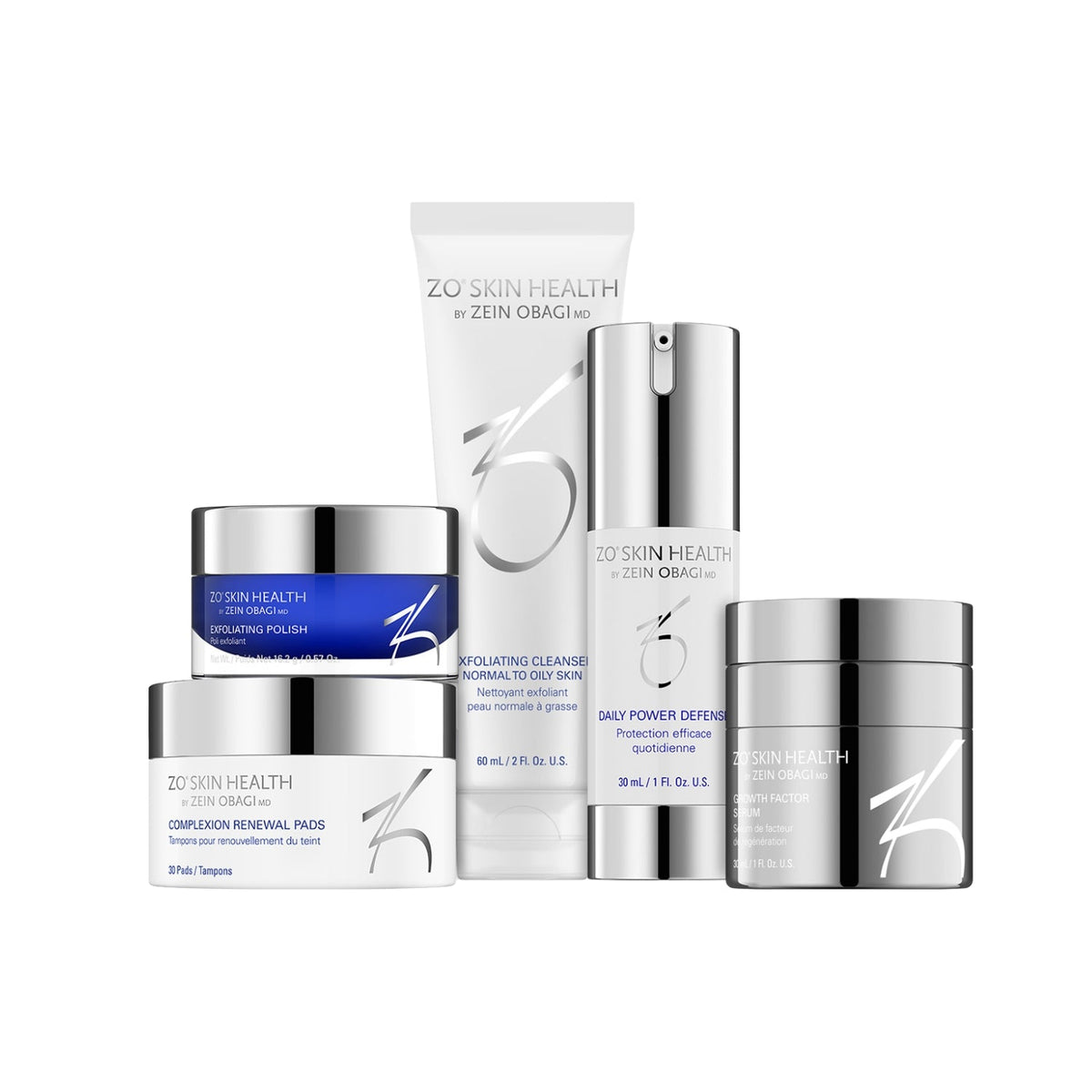 ZO Skin HealthZO Skin Health Anti-Aging ProgramSkinShop