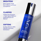 ZO Skin HealthZO Skin Health Brightalive Skin Brightener 50mlSkinShop