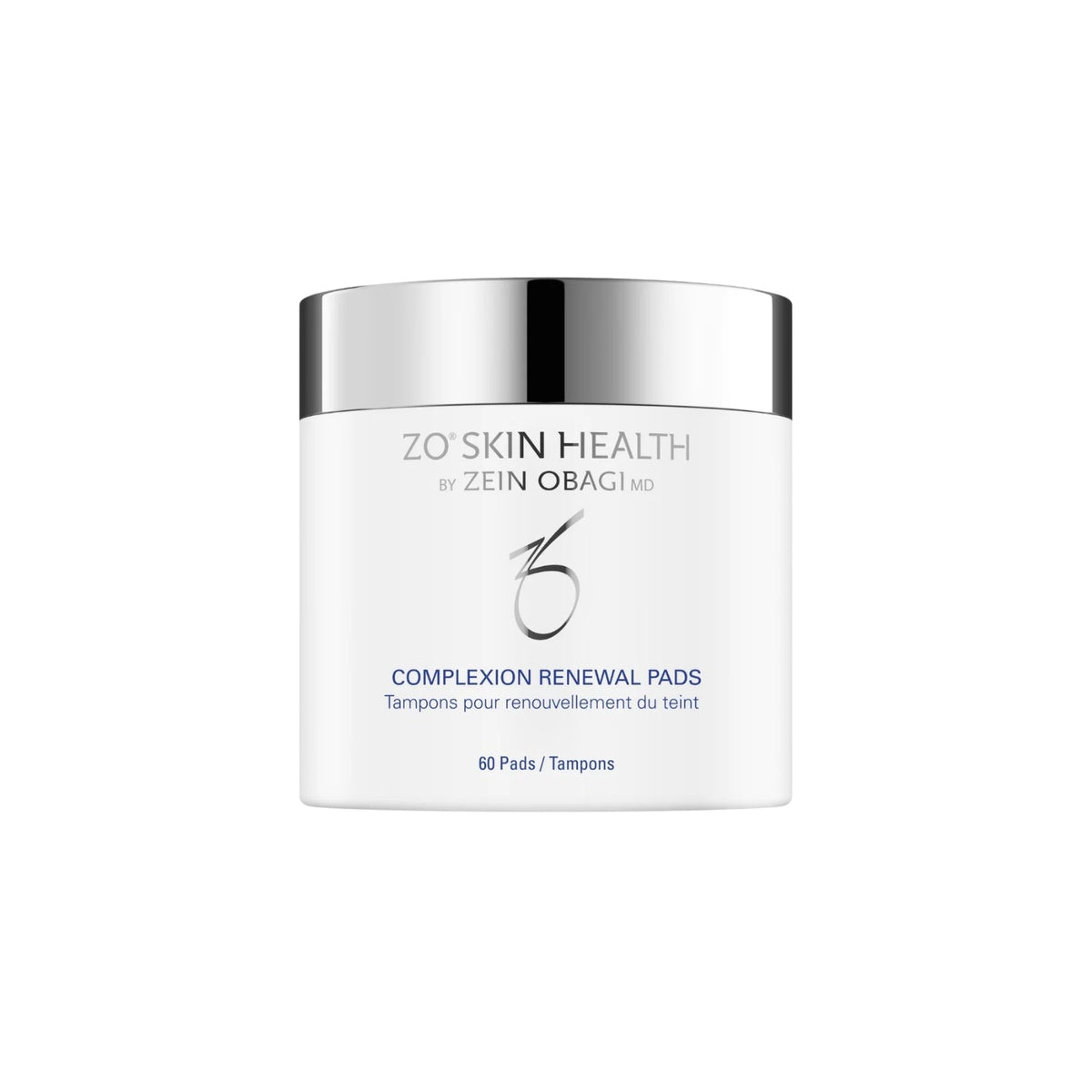 ZO Skin HealthZO Skin Health Complexion Renewal Pads 60 PadsSkinShop