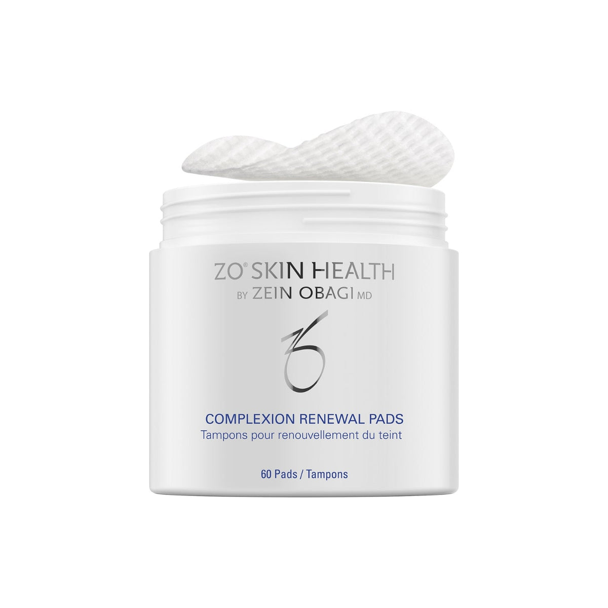 ZO Skin HealthZO Skin Health Complexion Renewal Pads 60 PadsSkinShop