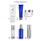 ZO Skin HealthZO Skin Health Complexion Smoothing + Clarifying ProgramSkinShop