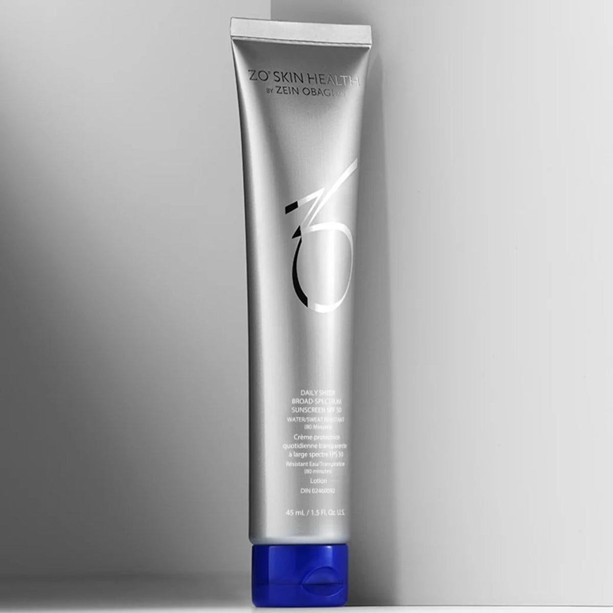 ZO Skin HealthZO Skin Health Daily Sheer Broad-Spectrum SPF50 45mlSkinShop