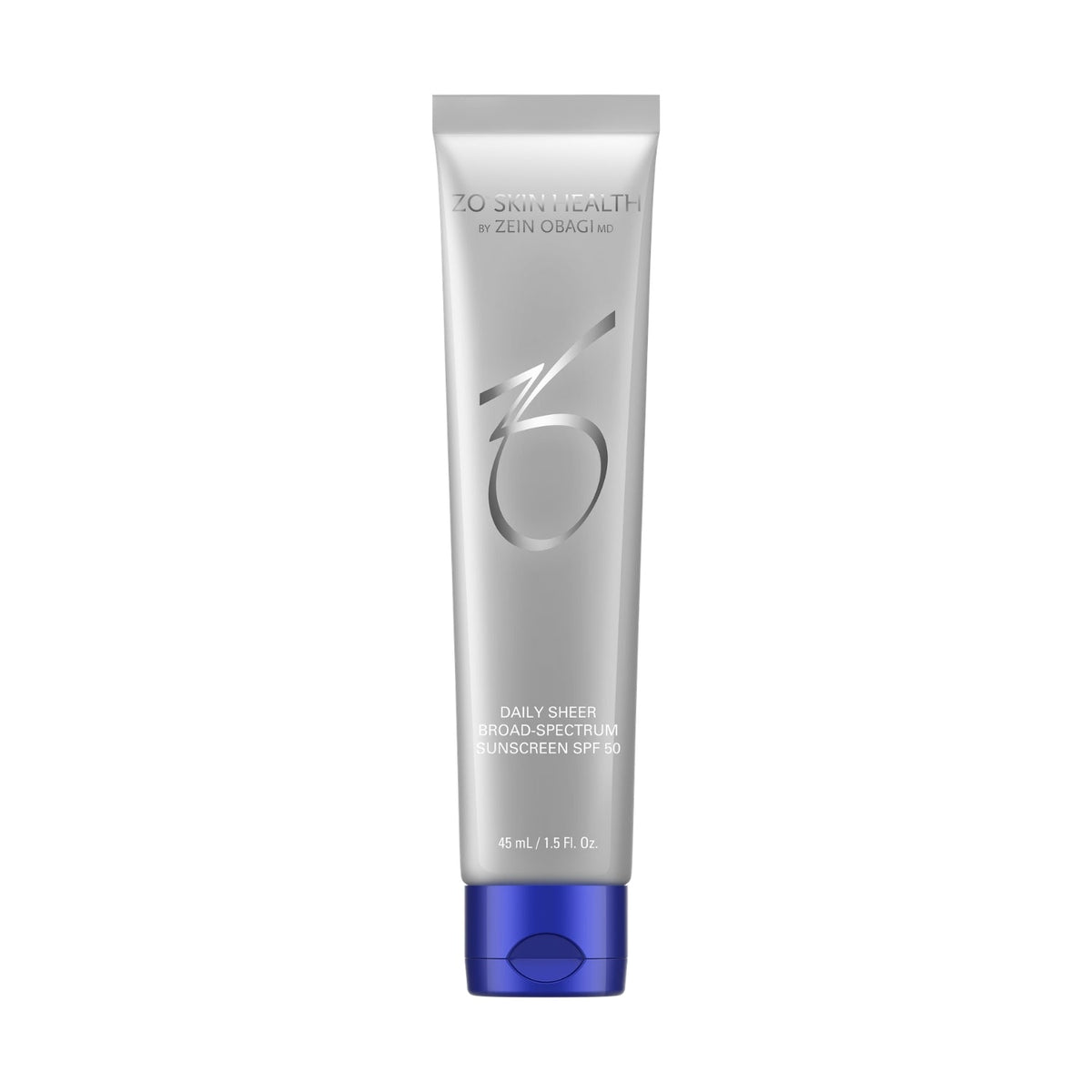 ZO Skin HealthZO Skin Health Daily Sheer Broad-Spectrum SPF50 45mlSkinShop
