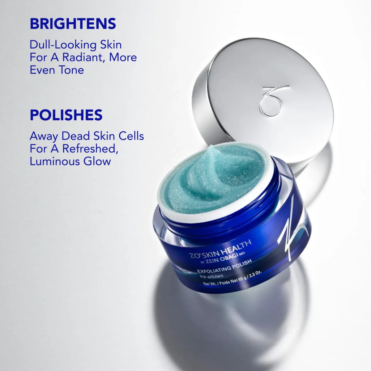 ZO Skin HealthZO Skin Health Exfoliating PolishSkinShop