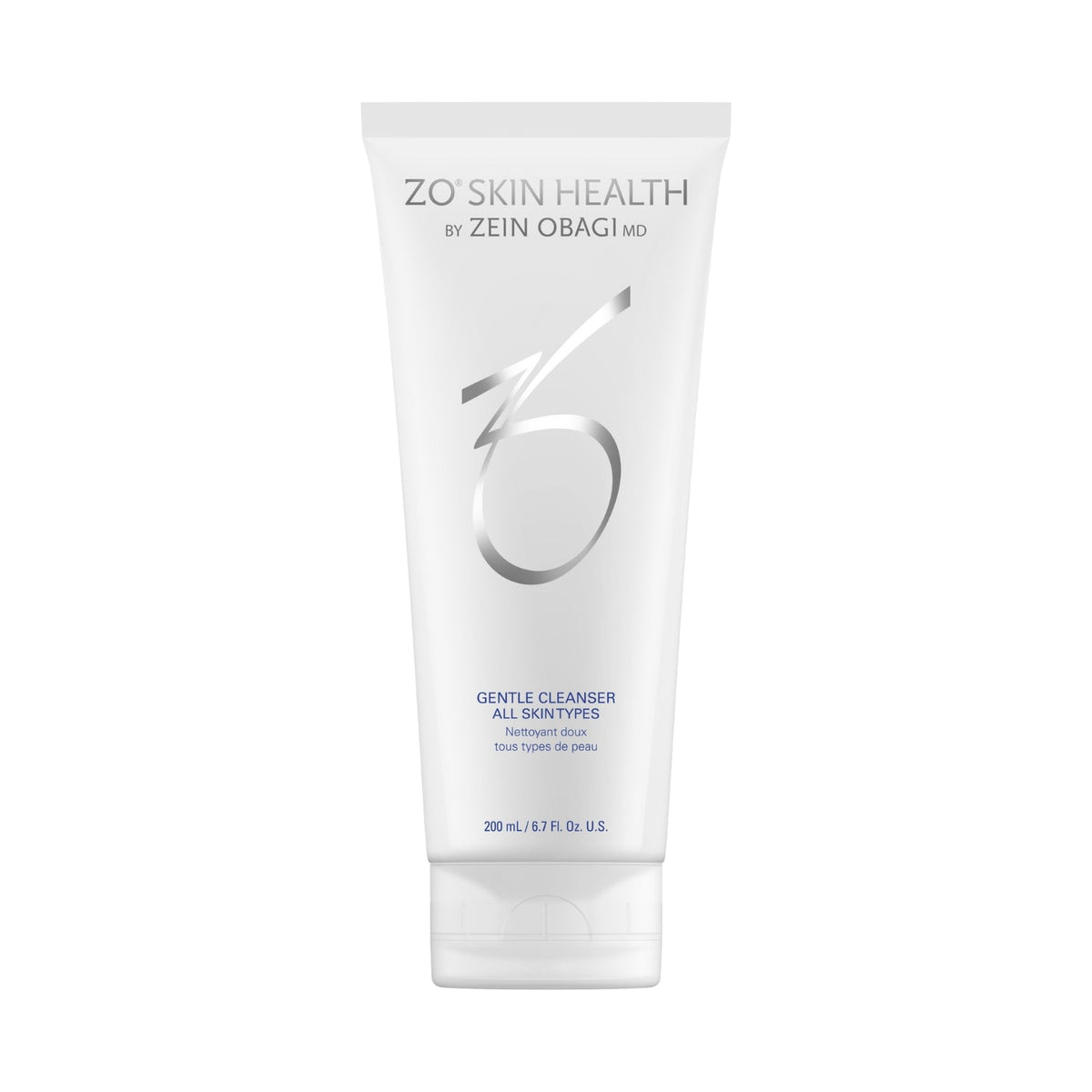 ZO Skin HealthZO Skin Health Gentle Cleanser 200mlSkinShop