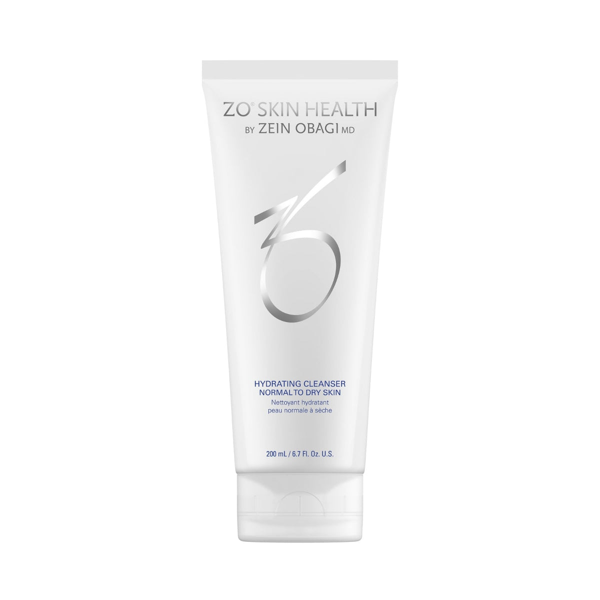 ZO Skin HealthZO Skin Health Hydrating Cleanser 200mlSkinShop
