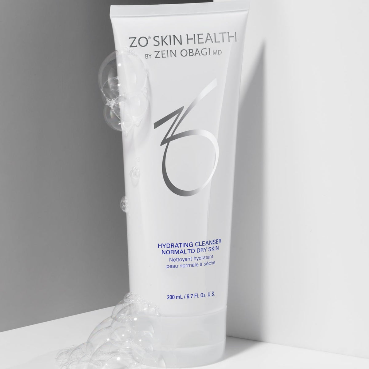 ZO Skin HealthZO Skin Health Hydrating Cleanser 200mlSkinShop