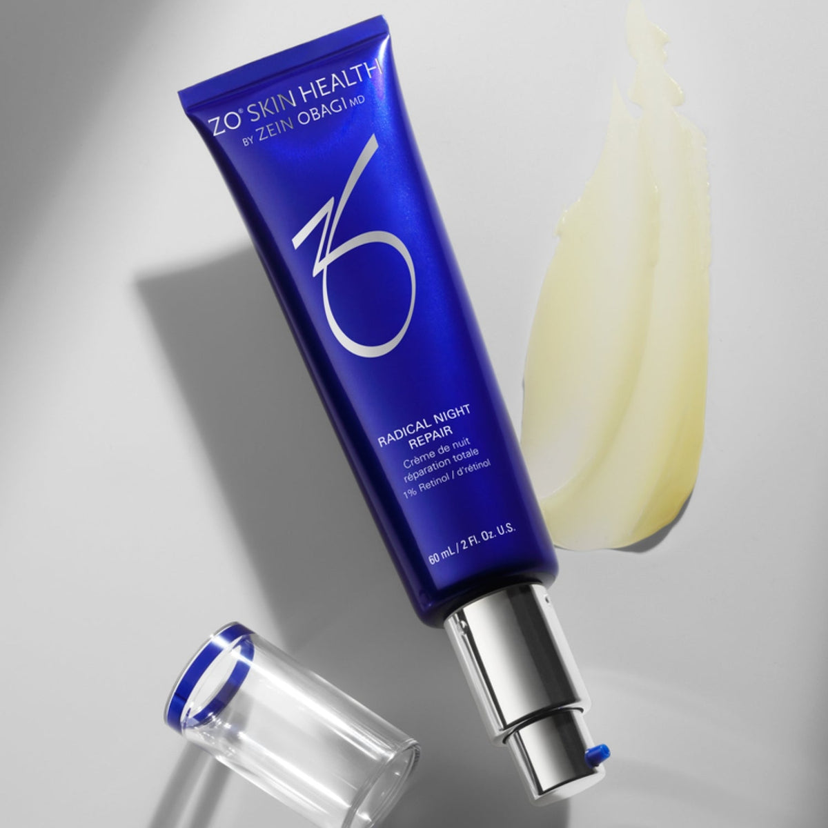 ZO Skin HealthZO Skin Health Radical Night Repair 1% Retinol 60mlSkinShop