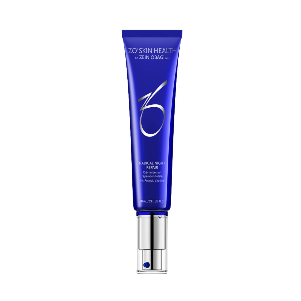 ZO Skin HealthZO Skin Health Radical Night Repair 1% Retinol 60mlSkinShop