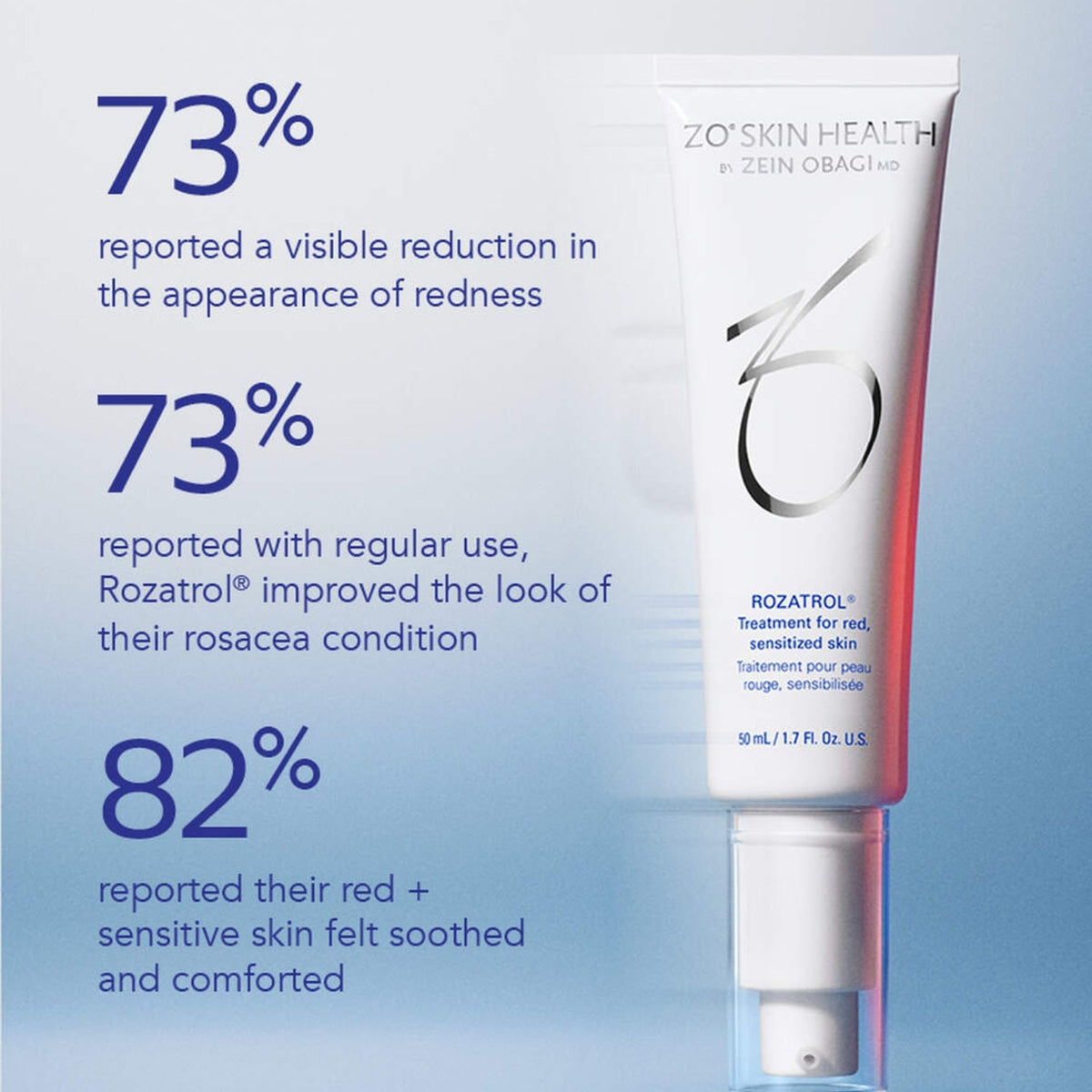 ZO Skin HealthZO Skin Health Rozatrol 50mlSkinShop