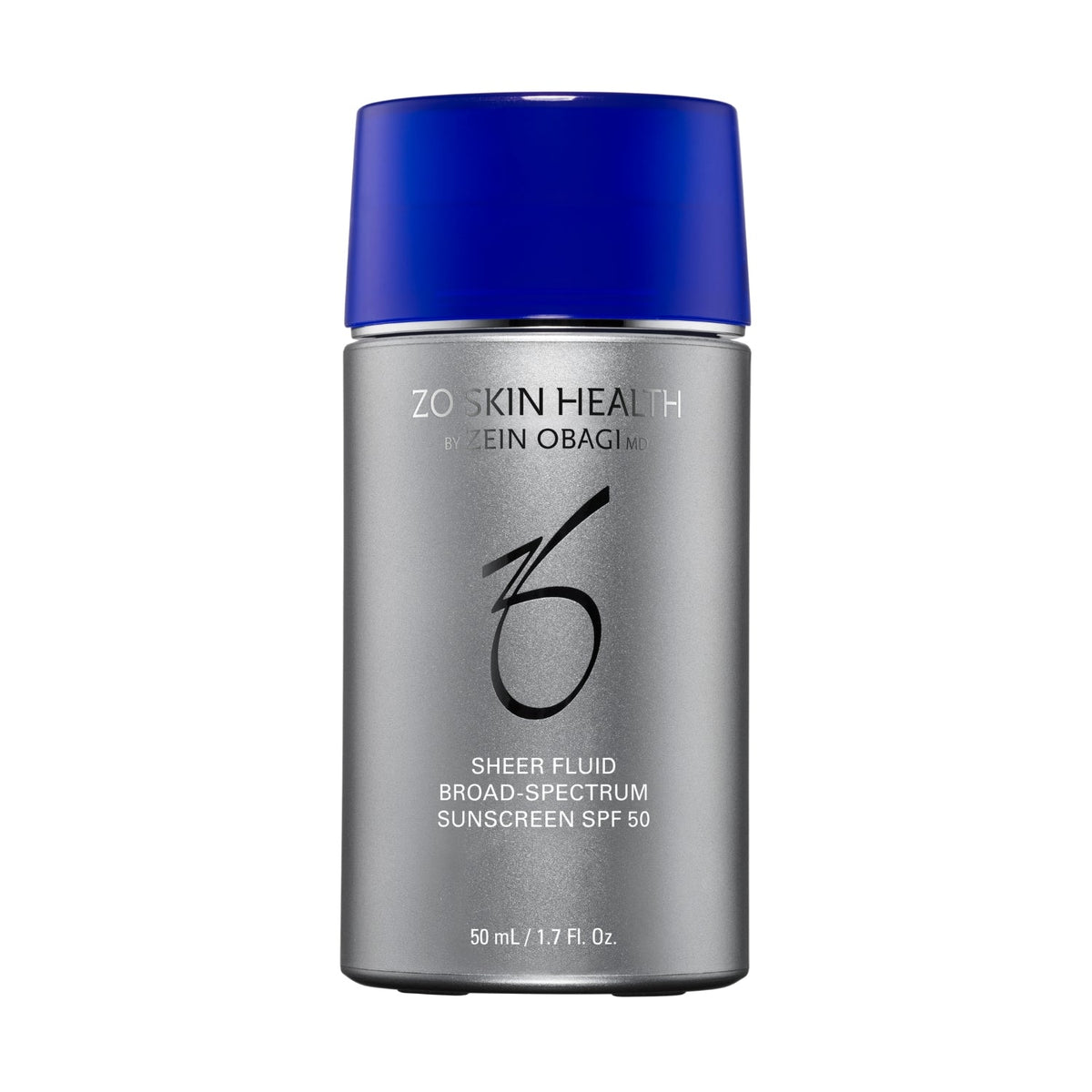 ZO Skin HealthZO Skin Health Sheer Fluid Broad-Spectrum SPF50 50mlSkinShop