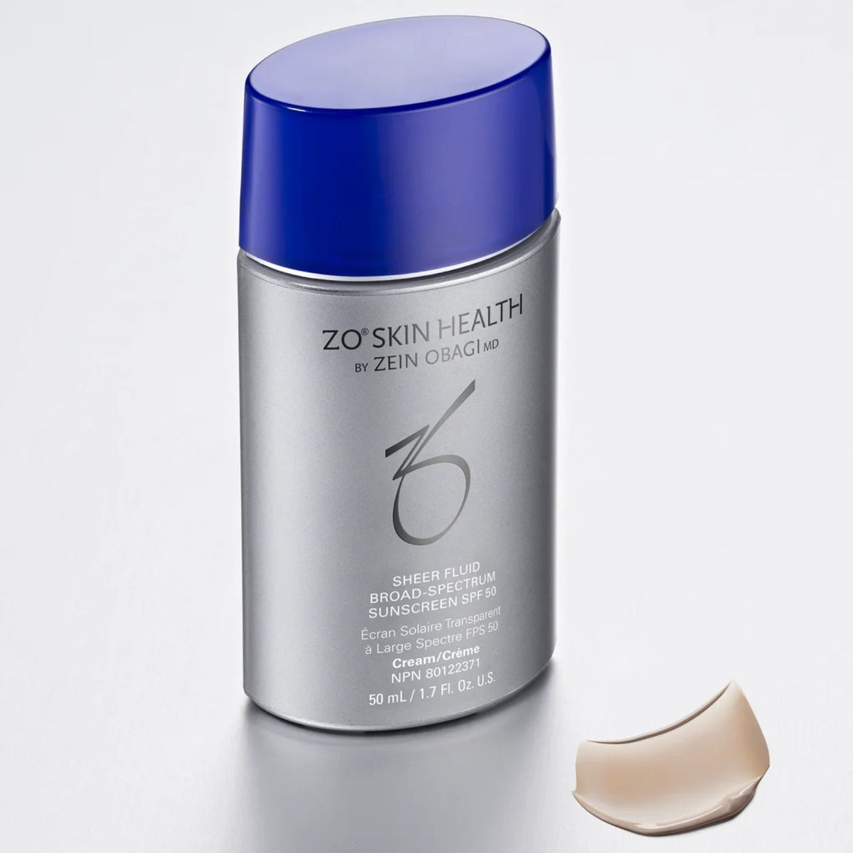 ZO Skin HealthZO Skin Health Sheer Fluid Broad-Spectrum SPF50 50mlSkinShop