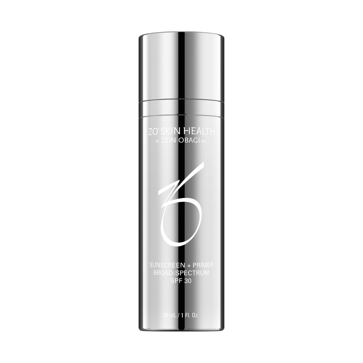 ZO Skin HealthZO Skin Health Sunscreen + Primer SPF 30 30mlSkinShop