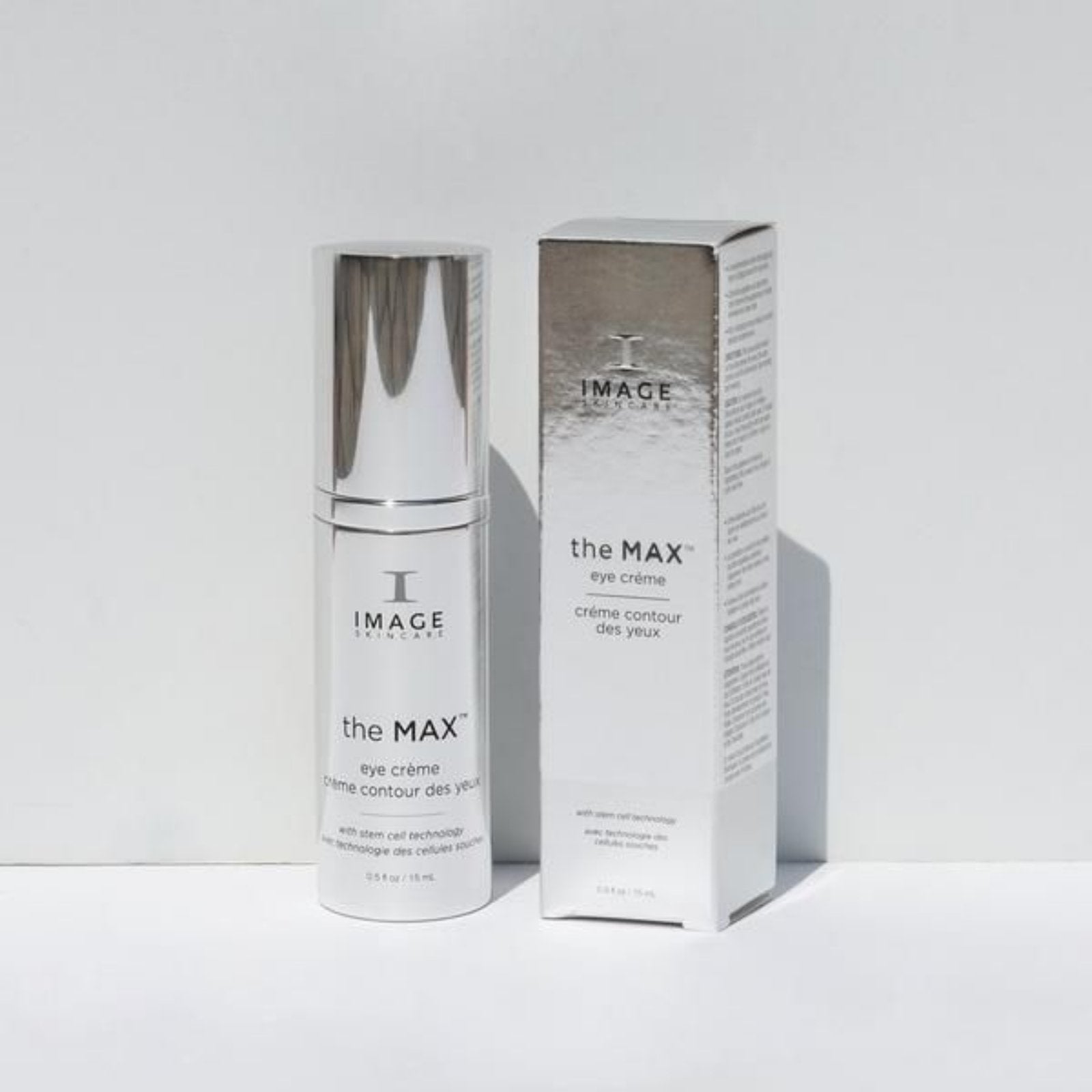 Image Skincare Image Skincare | The MAX Eye Crème | 15ml - SkinShop